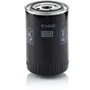 MANN-FILTER W 940/62 Filtre à huile - POIDS-LOURDS + AUTOBUS