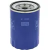 MANN-FILTER W 1035 Filtre à huile - VÉHICULE DE TOURISME + UTILITAIRES