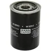 MANN-FILTER W 929/3 Filtre à huile - APPLICATIONS NON ROUTIÈRES