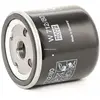 MANN-FILTER W 712/80 Filtre à huile - VÉHICULE DE TOURISME + UTILITAIRES