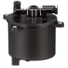 MANN-FILTER Filtre à carburant pour CITROËN: C5, C8, C6, C Crosser & M...