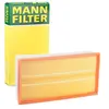 MANN FILTER Filtre à air C37153/1