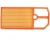 MANN-FILTER C 4287/1 Filtre à air - VÉHICULE DE TOURISME + UTILITAIRES