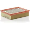 MANN-FILTER C 24 128/2 Filtre à air - VÉHICULE DE TOURISME + UTILITAIRES