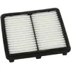 MANN-FILTER C 2119 Filtre à air - VÉHICULE DE TOURISME + UTILITAIRES