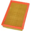 MANN-FILTER C 2463 Filtre à air - VÉHICULE DE TOURISME + UTILITAIRES