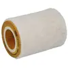 MANN-FILTER C 1036/2 Filtre à air - VÉHICULE DE TOURISME + UTILITAIRES