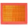 MANN-FILTER C 2237 Filtre à air - VÉHICULE DE TOURISME + UTILITAIRES