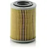 MANN-FILTER H 716/1 x Filtre à huile - VÉHICULE DE TOURISME + UTILITAIRES