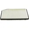 MANN-FILTER CU 2525 Filtre à air de cabine - VÉHICULE DE TOURISME + UTILITAIRES