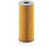 MANN-FILTER H 1081 Filtre à huile - POIDS-LOURDS + AUTOBUS