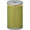 MANN-FILTER H 601 Filtre à huile - VÉHICULE DE TOURISME + UTILITAIRES