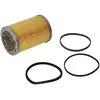 MANN-FILTER H 816 x Filtre à huile - APPLICATIONS NON ROUTIÈRES