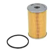 MANN-FILTER H 820/3 x Filtre à huile - APPLICATIONS NON ROUTIÈRES