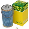 MANN-FILTER H 943/7 x Filtre à huile - VÉHICULE DE TOURISME + UTILITAIRES