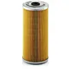 MANN-FILTER H 829/1 x Filtre à huile - VÉHICULE DE TOURISME + UTILITAIRES