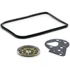 MANN-FILTER H 116 KIT Filtre pour transmission hydraulique - VÉHICULE DE TOURISME + UTILITAIRES