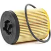 MANN-FILTER HU 611/1 x Filtre à huile - VÉHICULE DE TOURISME + UTILITAIRES