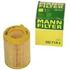 MANN-FILTER HU 714 x Filtre à huile - VÉHICULE DE TOURISME + UTILITAIRES