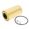 MANN-FILTER HU 938/1 x Filtre à huile - VÉHICULE DE TOURISME + UTILITAIRES