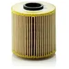 MANN-FILTER HU 921 x Filtre à huile - VÉHICULE DE TOURISME + UTILITAIRES