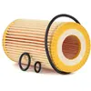 MANN-FILTER HU 718/6 x Filtre à huile - VÉHICULE DE TOURISME + UTILITAIRES