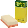 MANN FILTER Filtre à air C24026