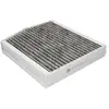 MANN-FILTER CUK 26 007 Filtre à air de cabine - VÉHICULE DE TOURISME + UTILITAIRES