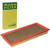 MANN FILTER Filtre à air C33007