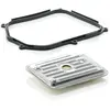 MANN-FILTER Transmissievloeistof filter H2019KIT2 Mann