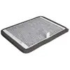 MANN-FILTER CUK 2424 Filtre à air de cabine - VÉHICULE DE TOURISME + UTILITAIRES