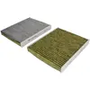 MANN-FILTER CUK 2533-2 Filtre à air de cabine - VÉHICULE DE TOURISME + UTILITAIRES