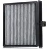 MANN FILTER Filtre d'habitacle CUK2430