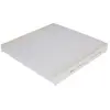 MANN-FILTER CU 2132 Filtre à air de cabine - VÉHICULE DE TOURISME + UTILITAIRES
