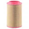 MANN-FILTER C 25 860/5 Filtre à air - POIDS-LOURDS + AUTOBUS