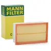 MANN-FILTER C 28 160/1 Filtre à air - VÉHICULE DE TOURISME + UTILITAIRES