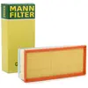 Mann Filter C 35 160/1 Filtre à air