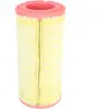 MANN-FILTER C 17 337/2 Filtre à air - APPLICATIONS NON ROUTIÈRES