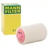 MANN FILTER Filtre à air C1287