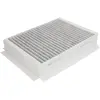 MANN-FILTER CUK 26 003 Filtre à air de cabine - VÉHICULE DE TOURISME + UTILITAIRES