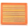 MANN-FILTER C 21 104/2 Filtre à air - VÉHICULE DE TOURISME + UTILITAIRES