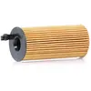 MANN FILTER Filtre à huile HU6004X