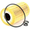 MANN FILTER Filtre à huile HU7008Z