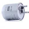 MANN-FILTER WK 9022 Filtre à carburant - VÉHICULE DE TOURISME + UTILITAIRES