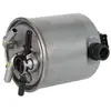 MANN-FILTER WK 9027 Filtre à carburant - VÉHICULE DE TOURISME + UTILITAIRES