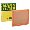 MANN FILTER Filtre à air C22009