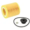 MANN-FILTER HU 816 z KIT Filtre à huile - VÉHICULE DE TOURISME + UTILITAIRES