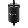 MANN-FILTER WK 6012 Filtre à carburant - VÉHICULE DE TOURISME + UTILITAIRES