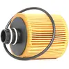 MANN-FILTER HU 8006 z Filtre à huile - VÉHICULE DE TOURISME + UTILITAIRES