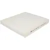MANN-FILTER CU 27 008 Filtre à air de cabine - VÉHICULE DE TOURISME + UTILITAIRES